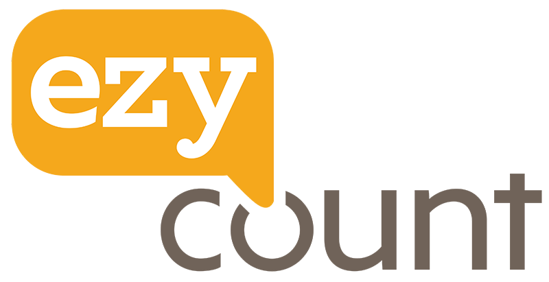 EZYcount User Accounting Support